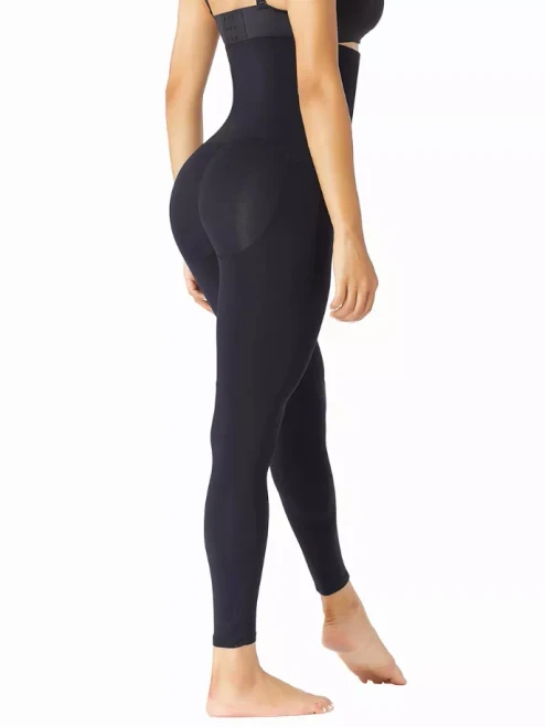 Bright Fit HIGH WAIST SHAPER FLATTEN TUMMY