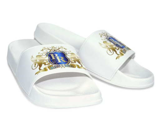 Rubber Slippers