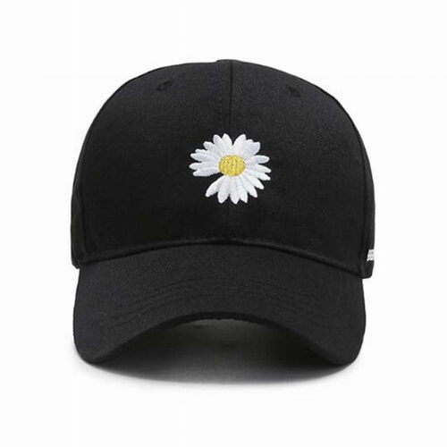 Daisy Baseball Cap