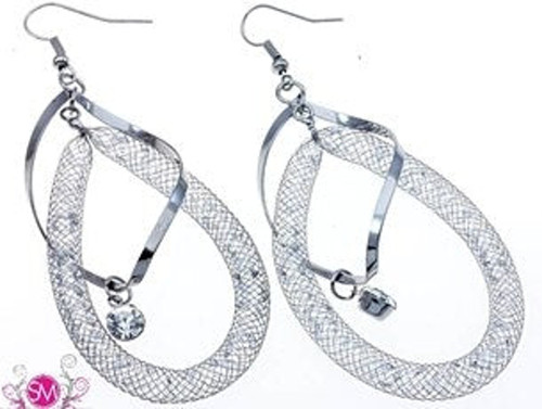 Luz in Silver