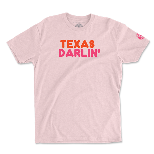 Texas Darlin' T-Shirt