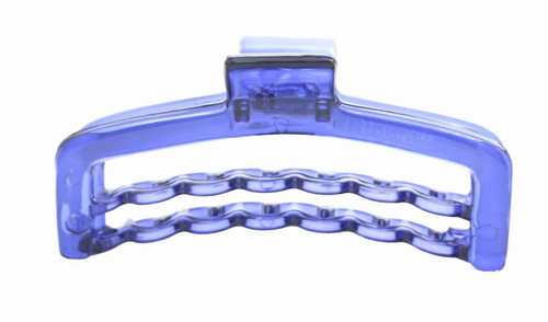 Mega Wave Hair Claw