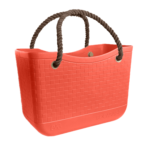 BocaBagg in Assorted Colors with Handle