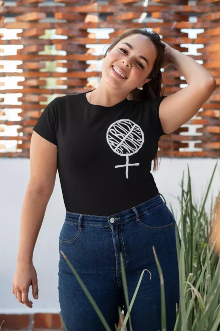 MY BODY, MY CHOICE Tee V2 - Fundraiser to Fight SCOTUS Anti-Abortion Plans
