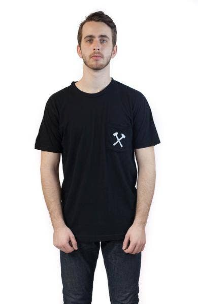 Workshop Pocket Tee