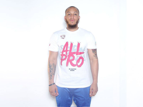 All Pro T-Shirt