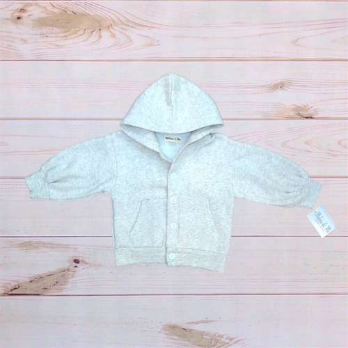 Jacket (Gray)