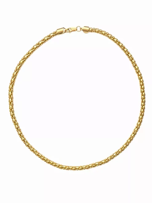 Brooklyn Necklace