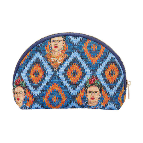 Frida Khalo Cosmetic Make Up Bag