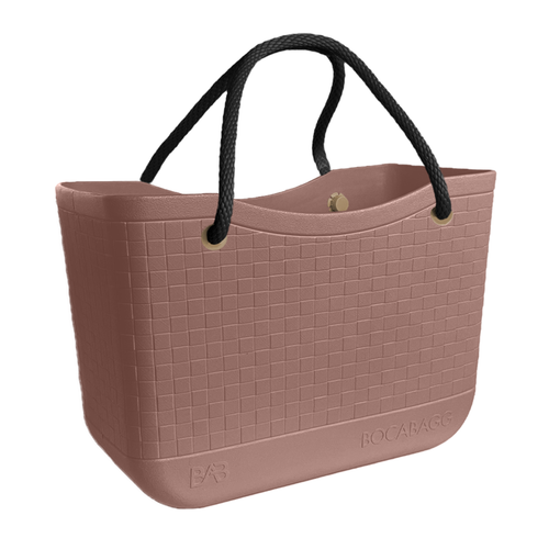 BocaBagg in Assorted Colors with Handle