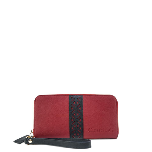 Wealthy Leather Wallet
