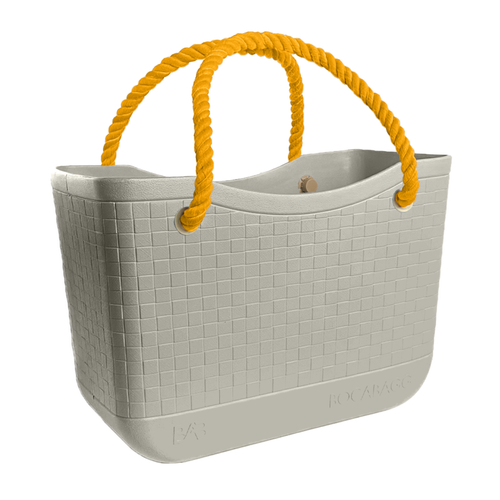 BocaBagg in Assorted Colors with Handle