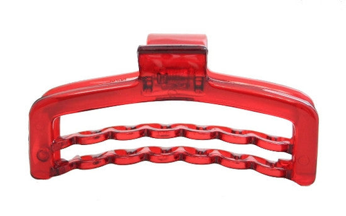 Mega Wave Hair Claw