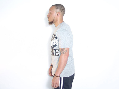 Game Recognize Game T-Shirt