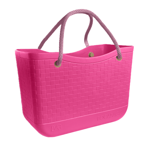 BocaBagg in Assorted Colors with Handle