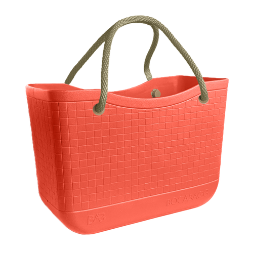 BocaBagg in Assorted Colors with Handle