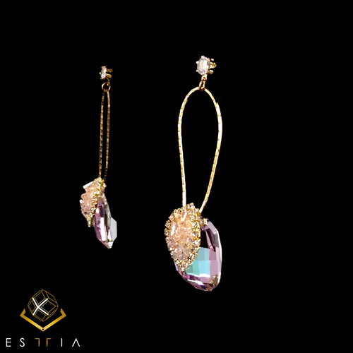 Unicorn Bubble - Chandelier/Dangle