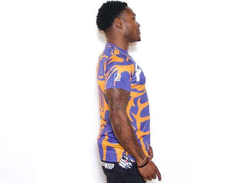 N1DPSTS-159 Flexin T-Shirt