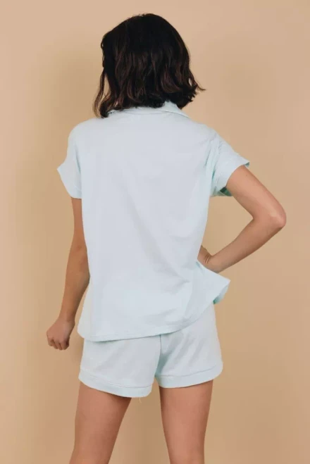 All We'll Know Pajama Set