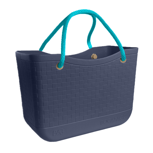 BocaBagg in Assorted Colors with Handle