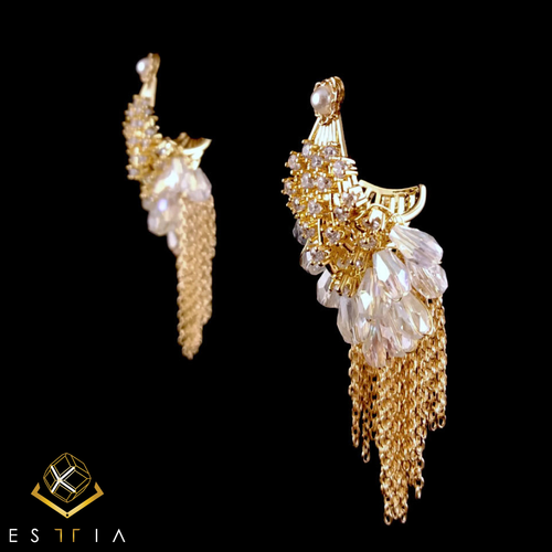 Lavinia - Chandelier/Dangle