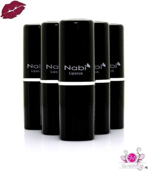 Wine Nabi Lipstick