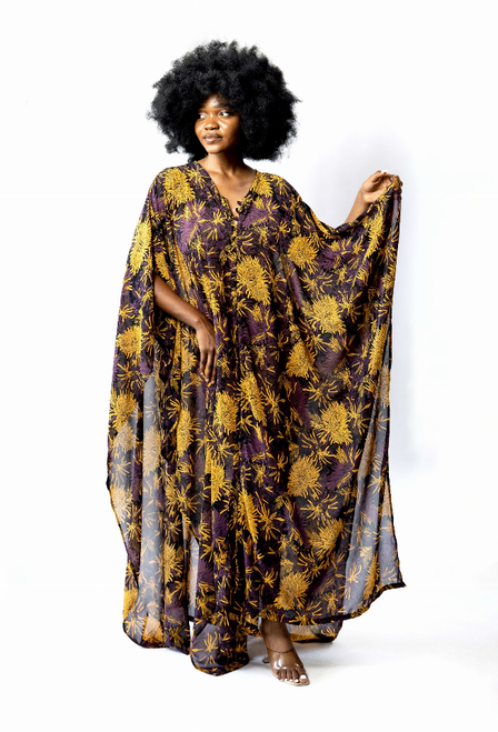 Zaia Kaftan