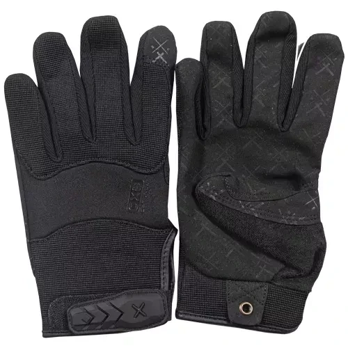 Ironclad Tactical Pro Glove - Black