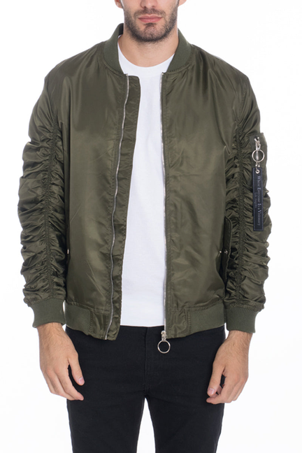 Phete Flight Bomber