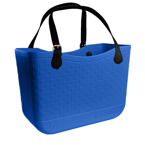 BocaBagg in Assorted Colors with Handle
