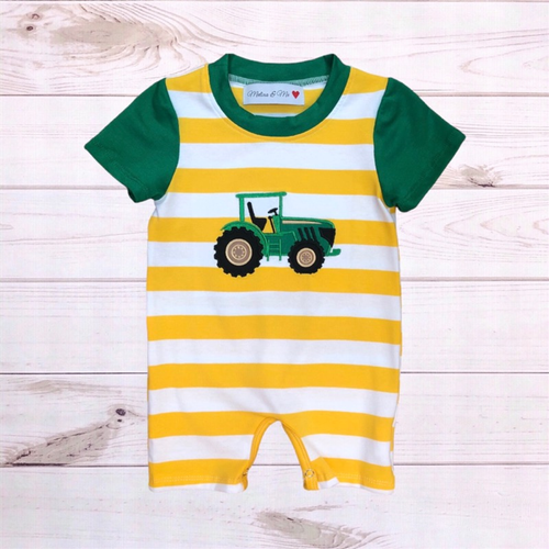 Tractor Jumper