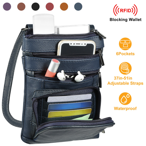Women Crossbody Bag