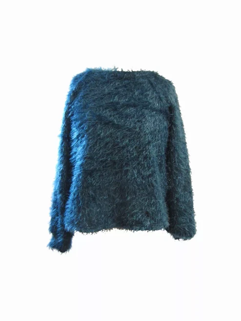 Shaggy Pullover