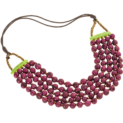 Clara Necklace