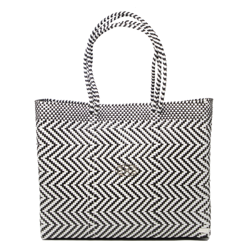 TRAVEL TOTE WITH CLUTCH