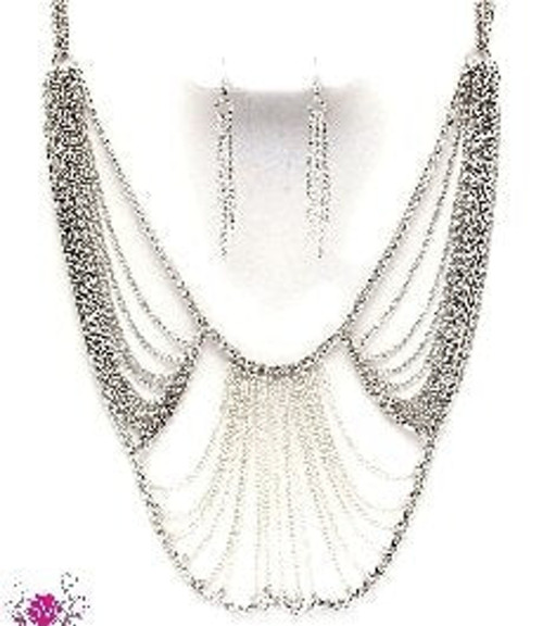 Krasimir in Silver