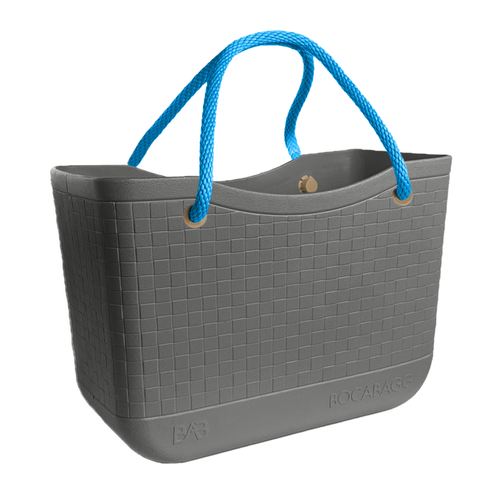 BocaBagg in Assorted Colors with Handle