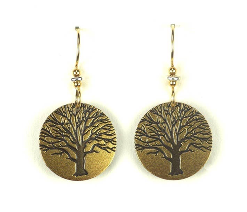 Tree Brass/Bali