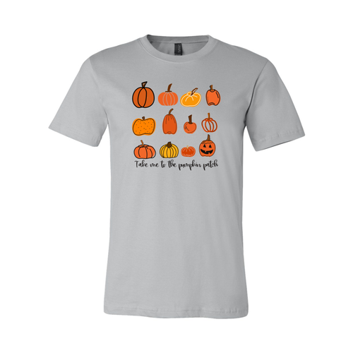 Take me to the pumpkin patch T-Shirt