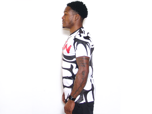 N1DPSTS-159 Flexin T-Shirt
