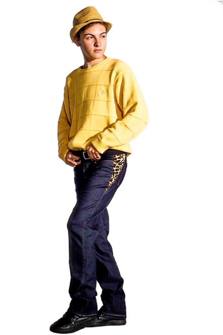 Jeans Made in the USA Regular Fit | Bootcut | Regular | Classic 2