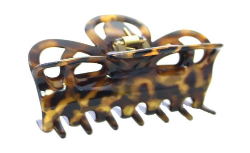 Honey Hair Claw