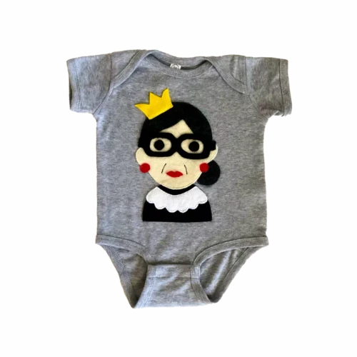 RBG - Infant Bodysuit