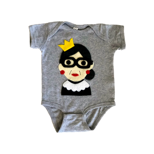 RBG - Infant Bodysuit