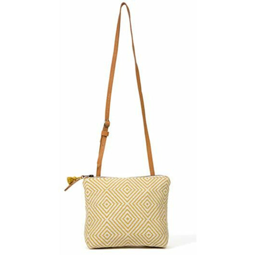 Rosenda Crossbody