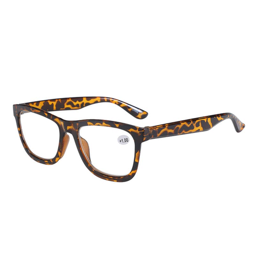 Large Frame Women's Reading Glasses/Readers