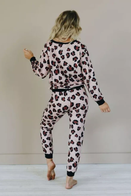 Wildcat Cozy Jammies