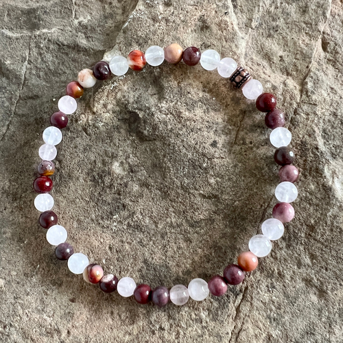 Loving Heart Bracelet