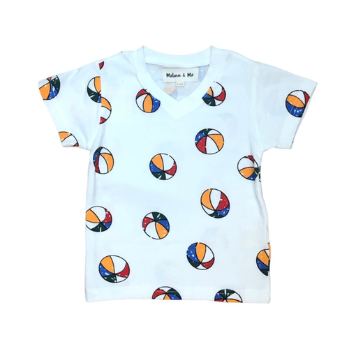Beach Ball Shirt