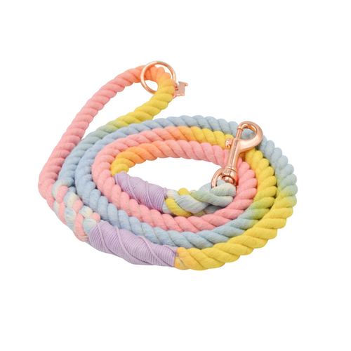 Rope Leash